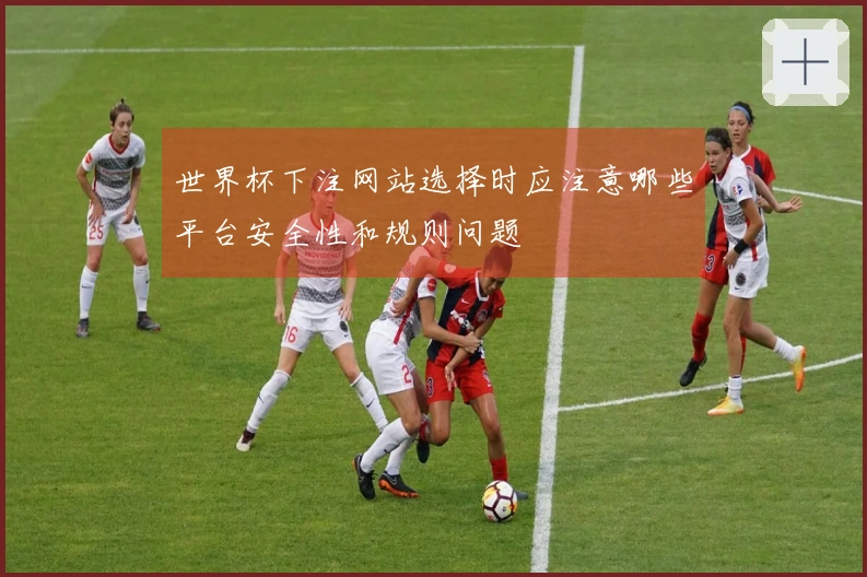 世界杯下注网站选择时应注意哪些平台安全性和规则问题