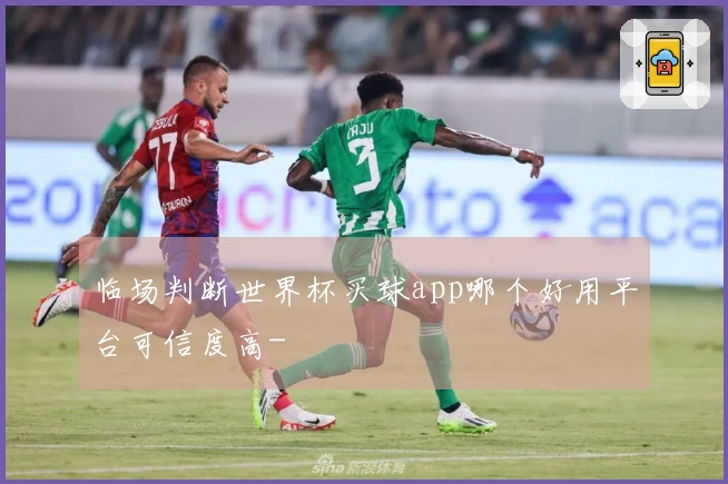 临场判断世界杯买球app哪个好用平台可信度高-