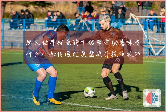 烽火世界杯竞猜中赔率变动意味着什么，如何通过复盘提升投注技巧