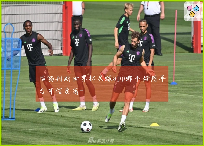 临场判断世界杯买球app哪个好用平台可信度高-